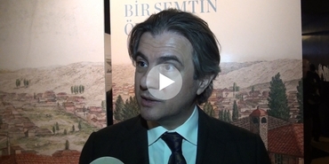 "Piyalepaşa Sergisi büyük önem taşıyor"