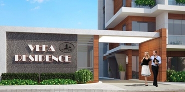 Vefa Residence fiyatları 1 milyon 750 bin TL!