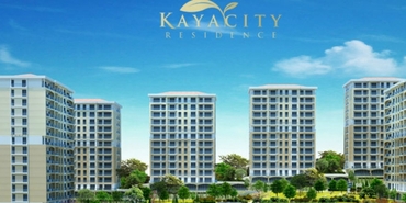 Kayacity’de son 3 adet 4+1 daire kaldı! 415 bin TL’ye!