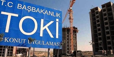 Toki Samsun Gazi 1. Etap başvuruları bugün!