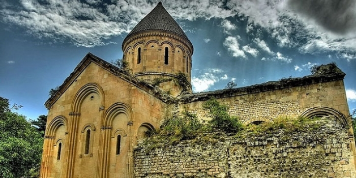 Büyüleyen güzellikleri ile Artvin