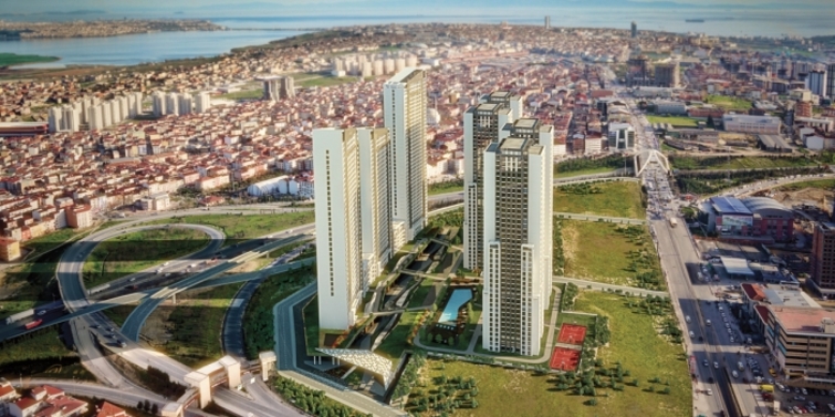 Nlogo İstanbul'da 48 ay 0 faiz kampanyası