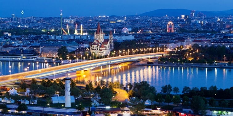 Dünyanın yaşanabilir en iyi şehirleri belli oldu!