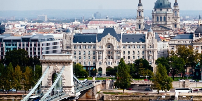 Dünyanın yaşanabilir en iyi şehirleri belli oldu!