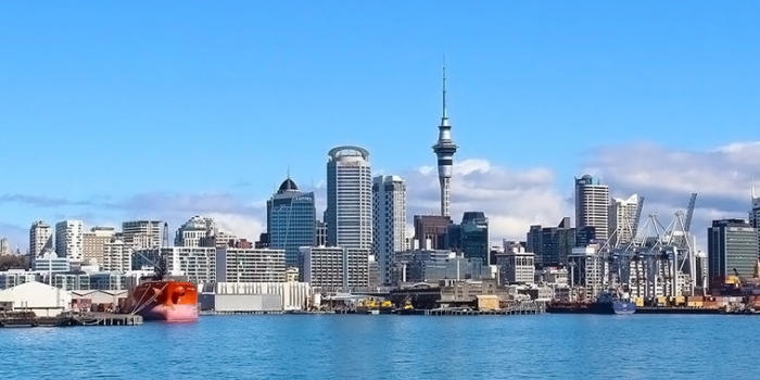 Dünyanın yaşanabilir en iyi şehirleri belli oldu!