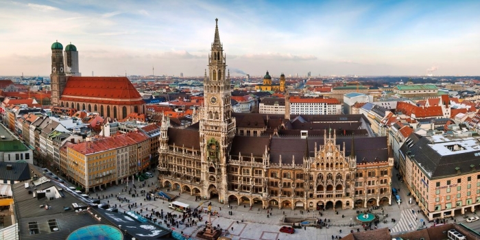 Dünyanın yaşanabilir en iyi şehirleri belli oldu!