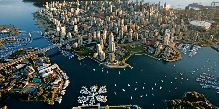 Dünyanın yaşanabilir en iyi şehirleri belli oldu!