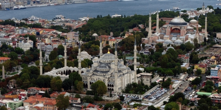 Türk konut sektöründe yabancı gerçeği