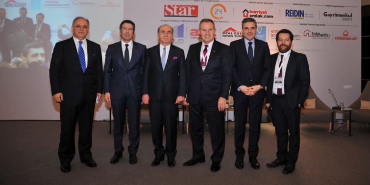 "Kentsel dönüşüm sosyolojik bir meseledir"