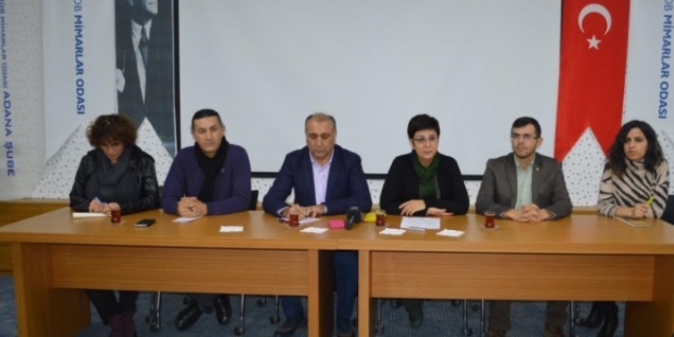 Mimarlar Odası, Ulus davasında temyize hazırlanıyor