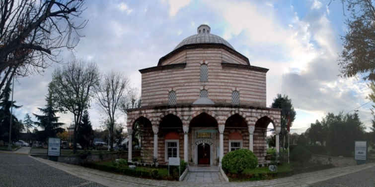 Ayasofya Hürrem Sultan Hamamı