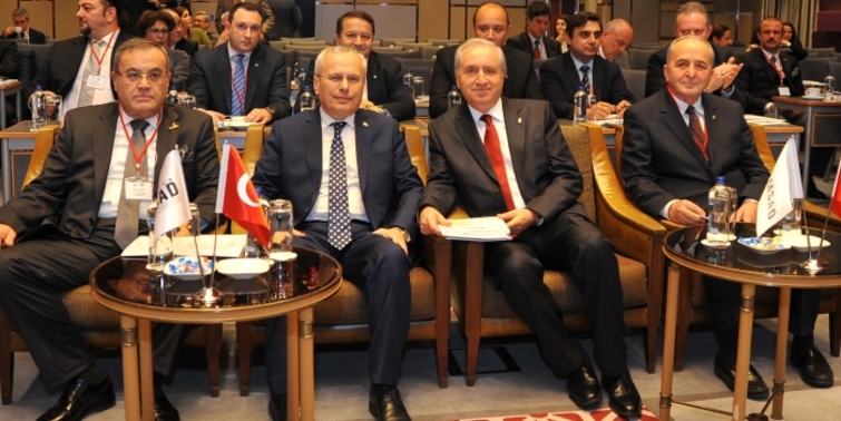"İthal malzeme kullanana devlet desteği kaldırılsın"