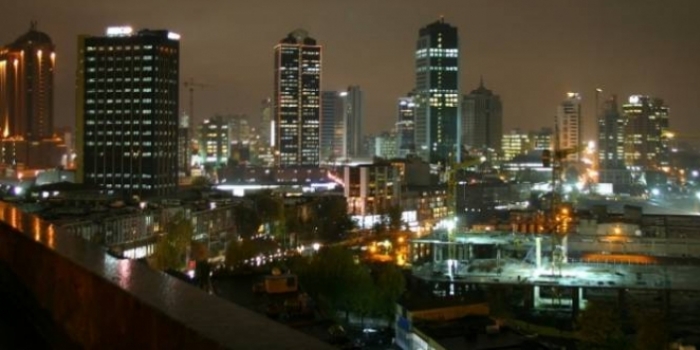 Konut fiyatları yükselişini sürdürdü