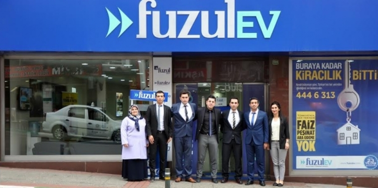 FuzulEv'den istihdama katkı