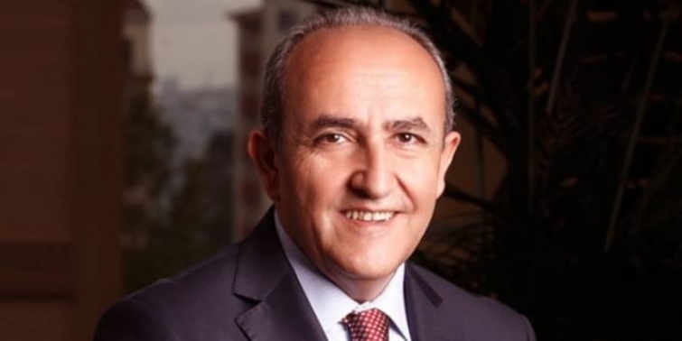 EYG Grup'un acı günü