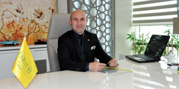 Gayrimenkul sektörü en hareketli dönemine giriyor