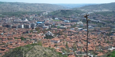 TOKİ Çankırı Kurşunlu emekli evleri için geri sayım başladı!