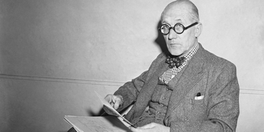  Le Corbusier kimdir?