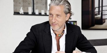 Marcel Wanders kimdir?