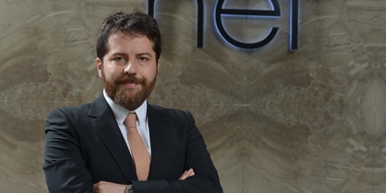 Nef'e uluslararası bir ödül daha