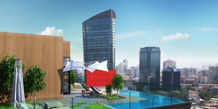 Propa İnşaat'tan İstanbul'a 4 yeni proje