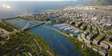 Antalya'nın çılgın projeleri Fransa yolcusu 