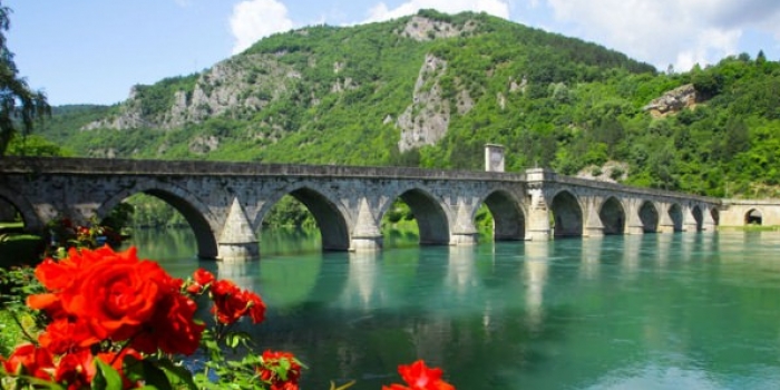 Drina Köprüsü