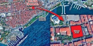 Emlak Konut Bakırköy İhalesi'nde en yüksek teklif Baş Yapı'dan