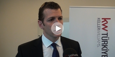 Konut satışları Anadolu’da hızla artıyor