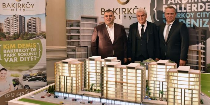 Bakırköy City'de peşin alımlarda yüzde 12 indirim