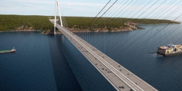 3. Köprü ücretleri neden yüksek?