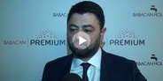 Babacan Premium’dan lansman fırsatı