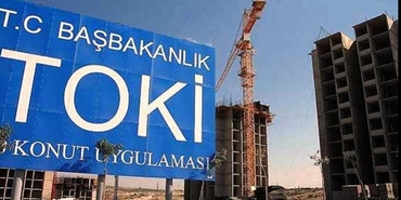 Çankırı Kurşunlu Toki 2. Etap başvuruları 