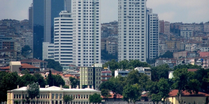 İstanbul'da kira artışı 6 ayda yüzde 35'lere fırladı