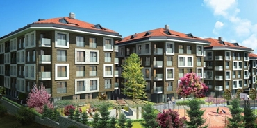 Panaroma Suites by KLK satışları başladı