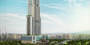Aris Grand Tower fiyatları 239 bin TL’den başlıyor!