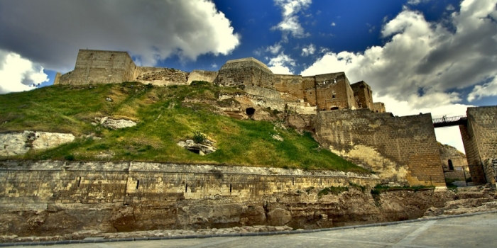 Gaziantep Kalesi