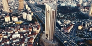 Nurol Tower Mecidiyeköy’de faiz oranları 0,79’dan başlıyor!