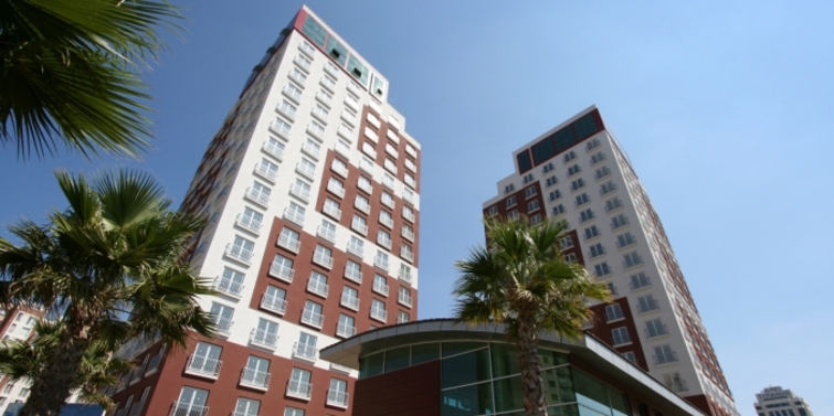 Propa İnşaat'tan Aura Residence kampanyası 