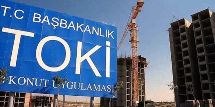 Toki Kayseri Mimarsinan Emekli başvuruları bugün başlıyor