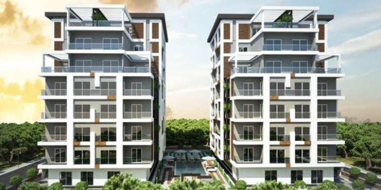 Bornova Green Projesi!