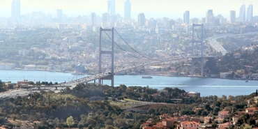 Markalı konutlara yabancı ilgisi sürüyor