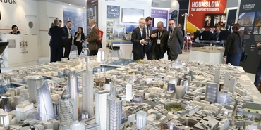 MIPIM bugün başlıyor