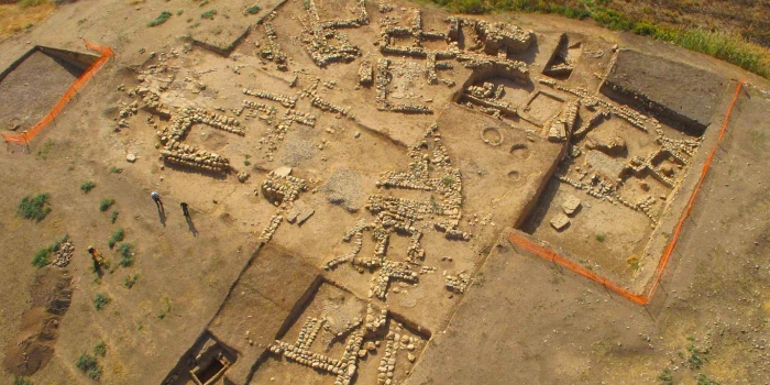 Göbeklitepe nasıl inşa edildi?