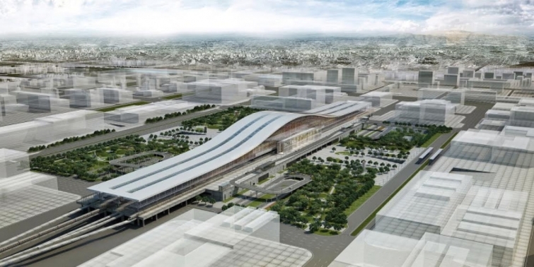 Tabanlıoğlu Mimarlık'a MIPIM'den ödül