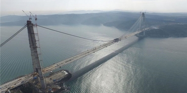3. Boğaz Köprüsü ve otoyol geçiş ücretleri
