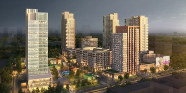 Nurol GYO MIPIM'de projelerini sergiledi