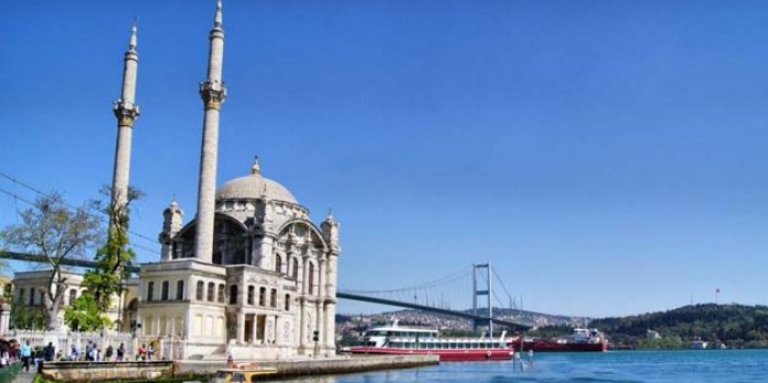 Türkiye'de görülmesi gereken 5 şehir
