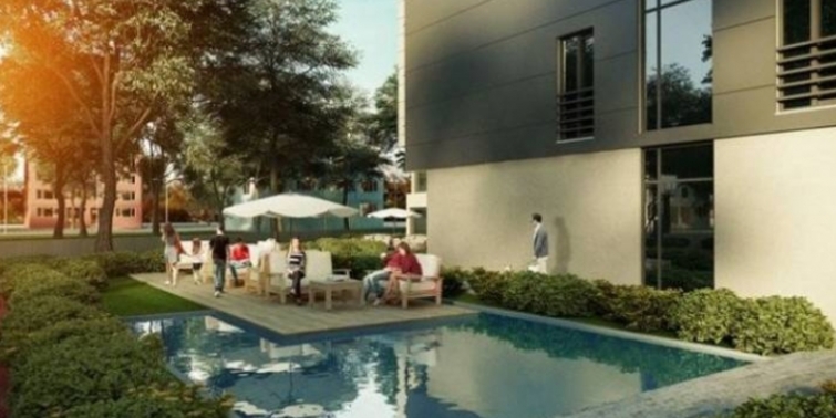 Atiye Residence nerede? 
