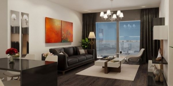 Atiye Residence nerede? 